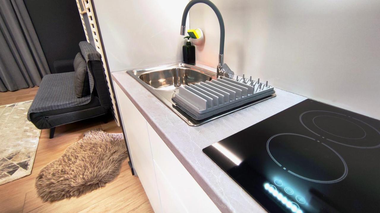 Feel Good Vibes - Apt Suite Athens Ngoại thất bức ảnh